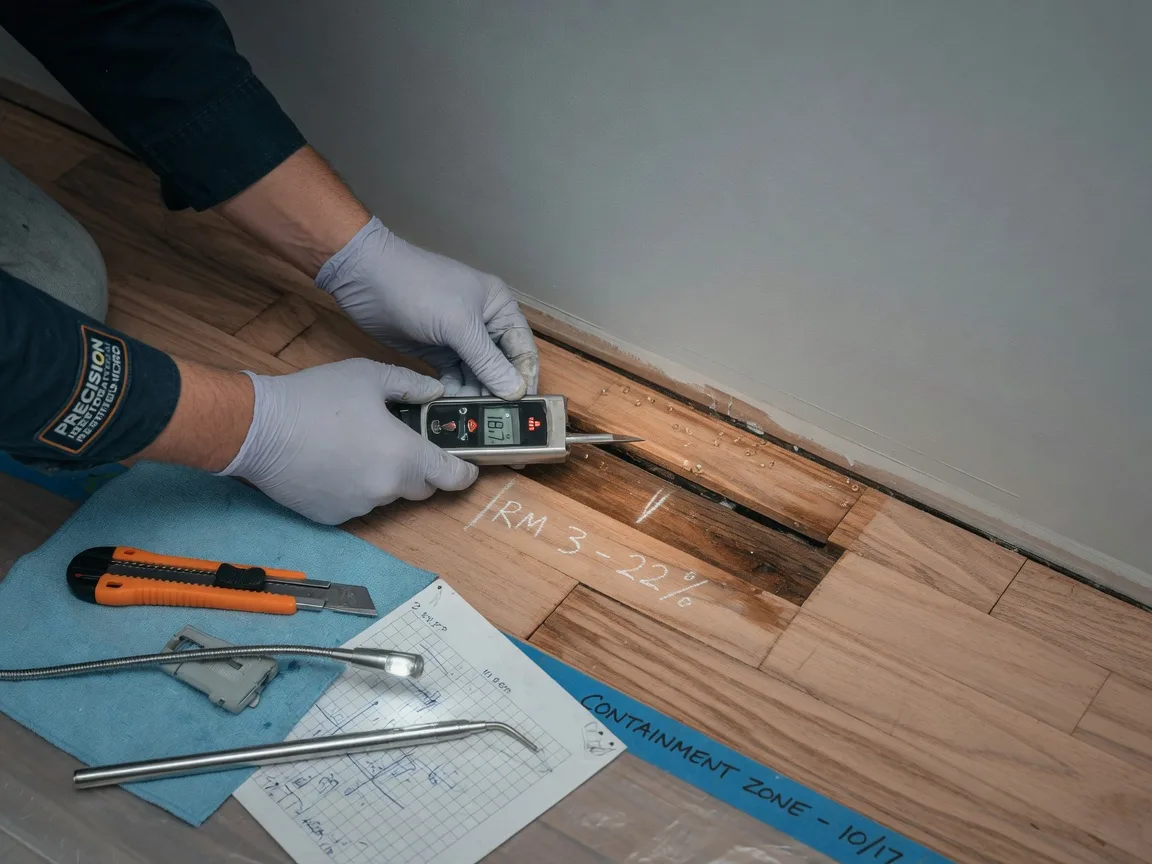 Why choose Water Removal in Davis City, IA